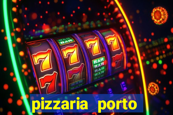 pizzaria porto velho 24 horas